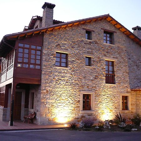 Hotel Casona De Tresali Arguero Exterior photo
