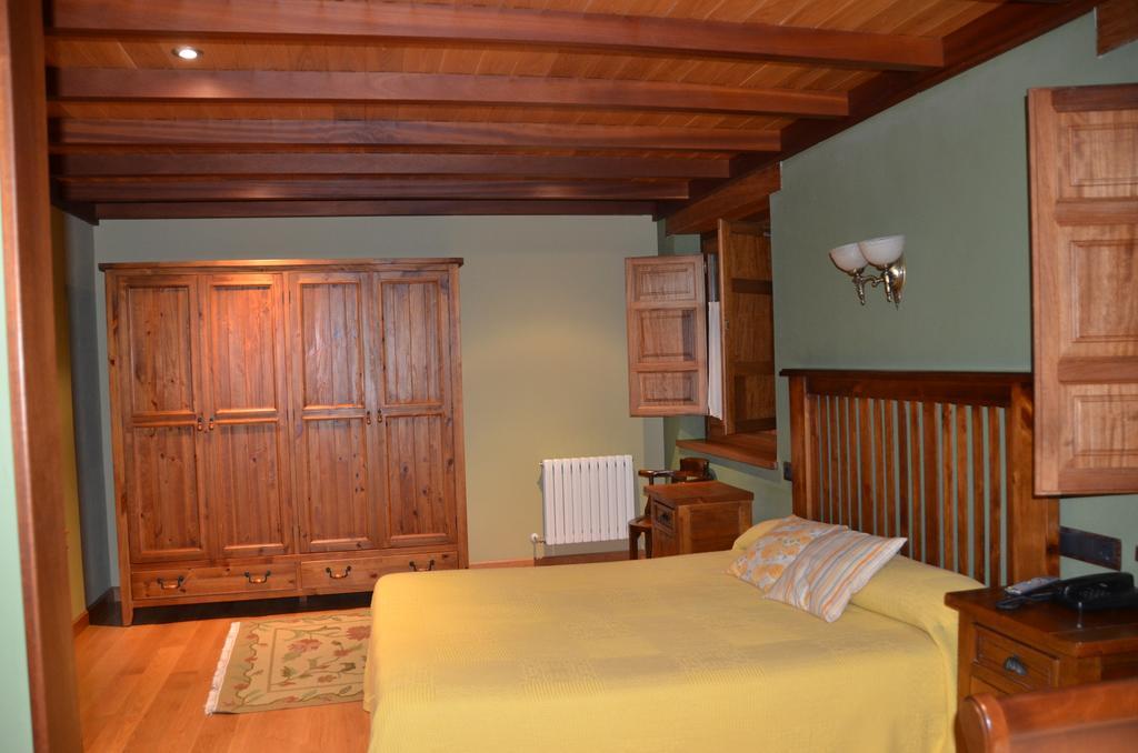 Hotel Casona De Tresali Arguero Room photo