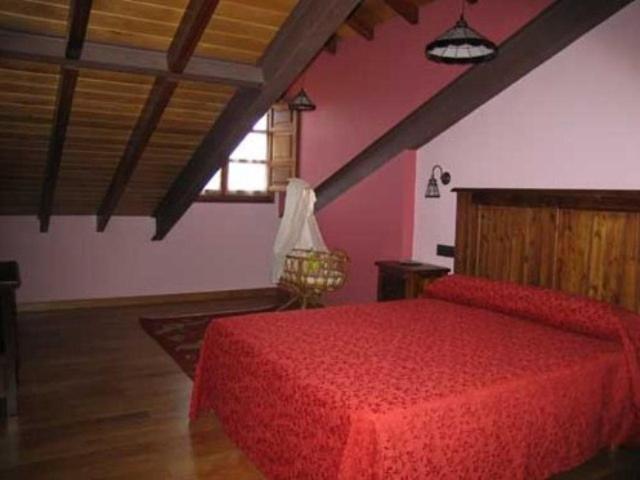 Hotel Casona De Tresali Arguero Exterior photo